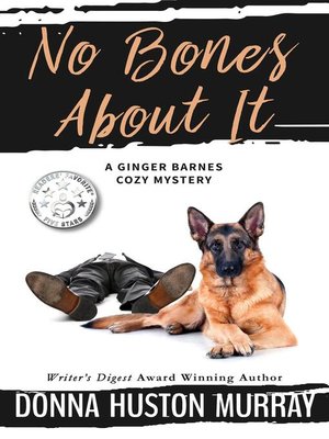 cover image of No Bones About It